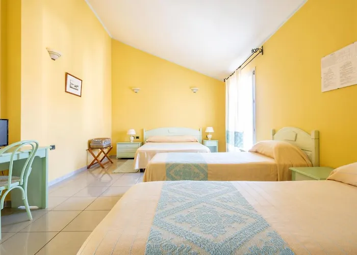 Hotel Solki