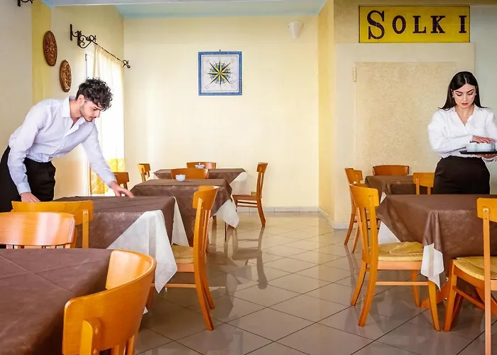 Hotel Solki