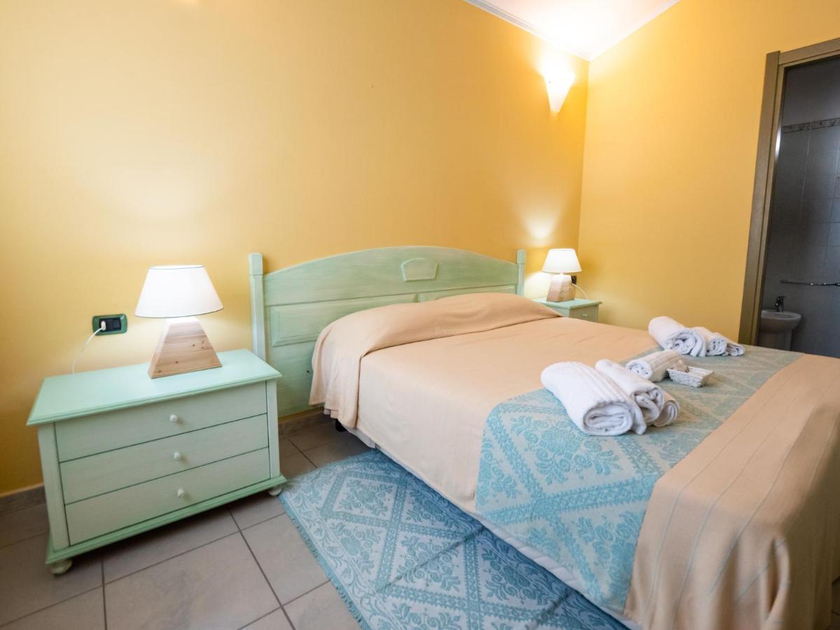 Solki 3* SantʼAntìoco
