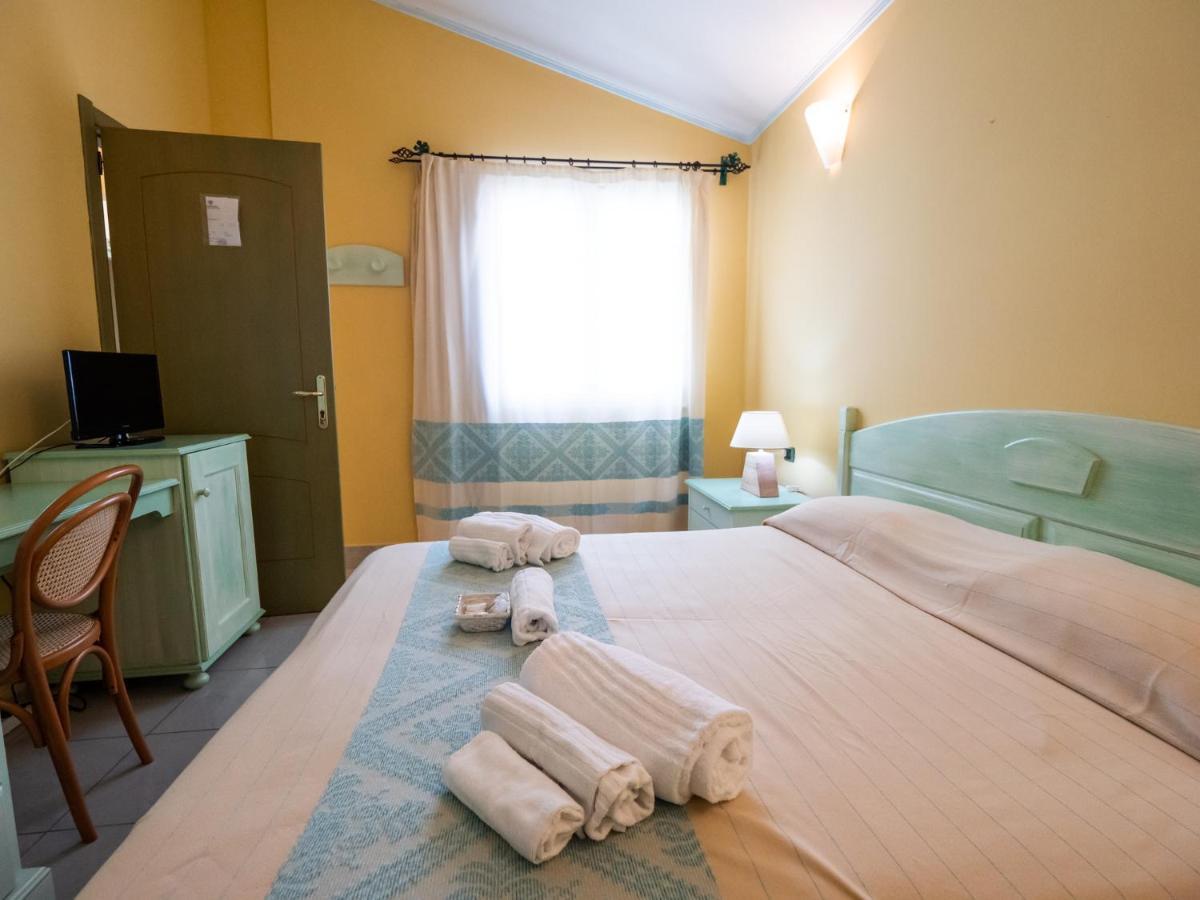 Solki 3* SantʼAntìoco