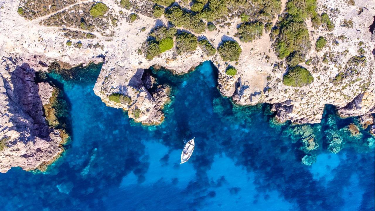 Solki 3* SantʼAntìoco