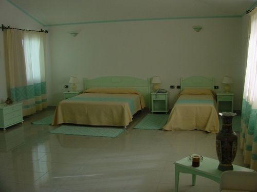 Solki Hotel
